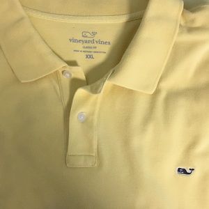 Vinyard Vines polo shirt XXL